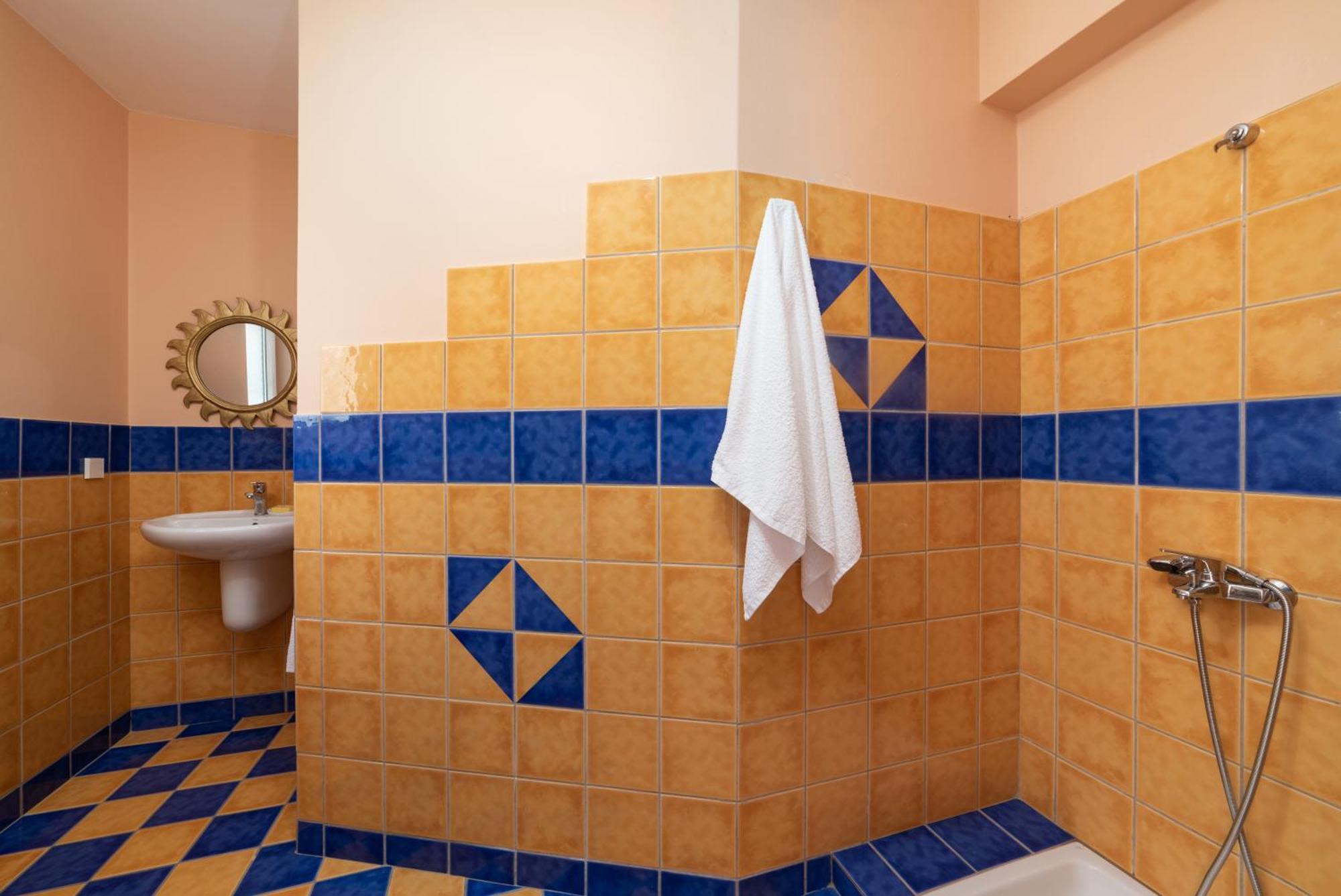 Nautilus Villa - Private Pool Elia  エクステリア 写真